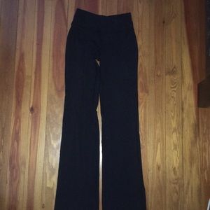 lulu lemon Yoga pants